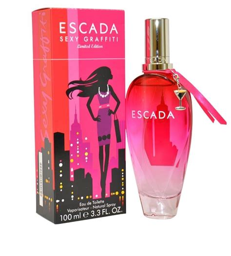 escada perfume where to buy